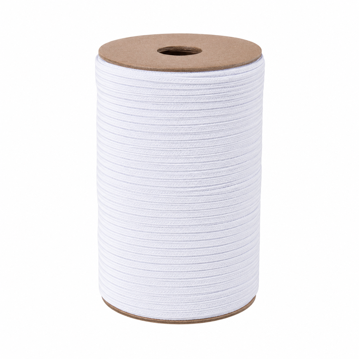 elastic crochet