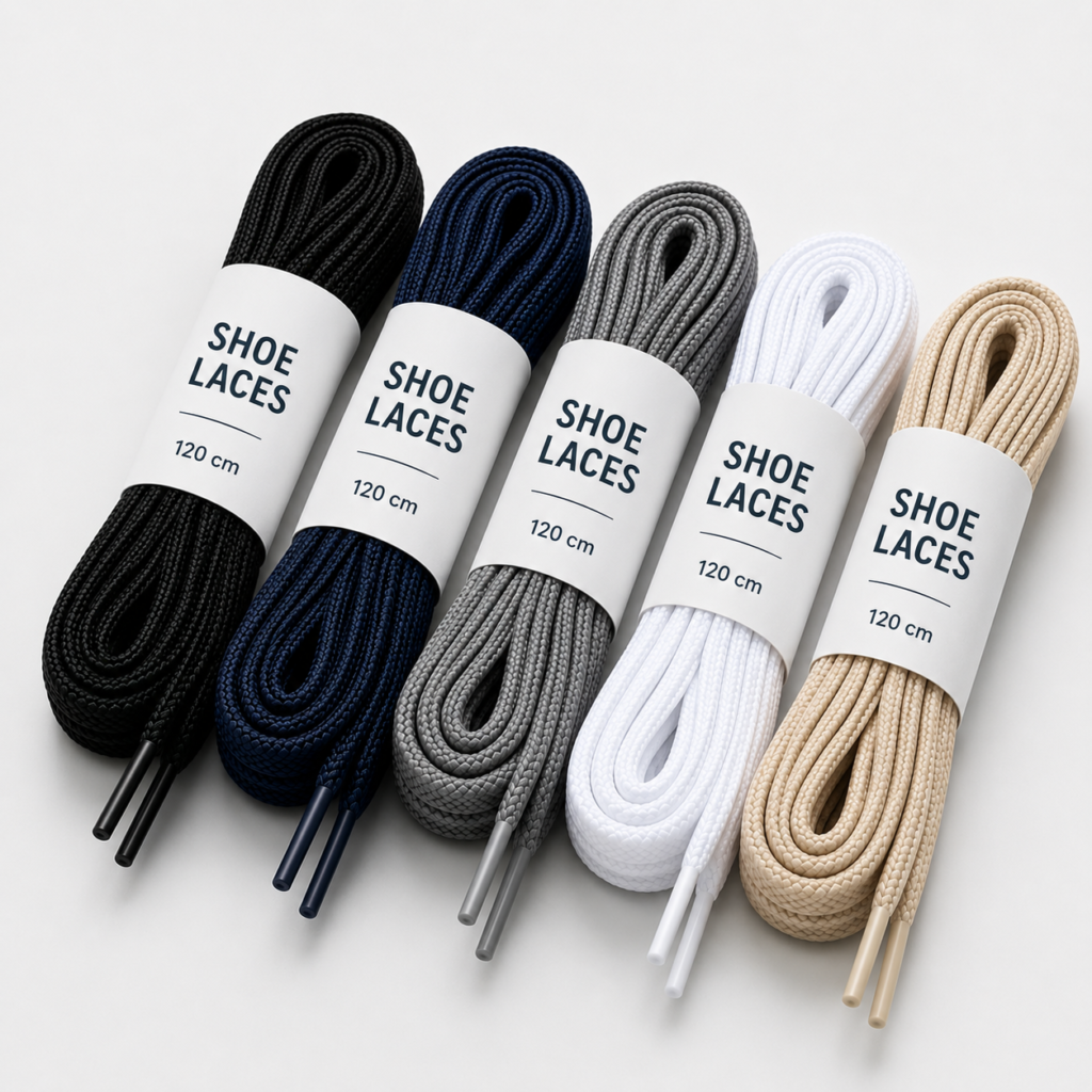 shoe laces